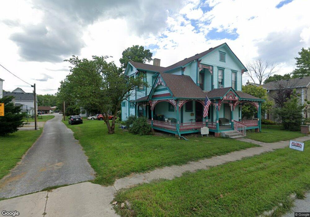 234 N Center St, Plainfield, IN 46168 - photo 1