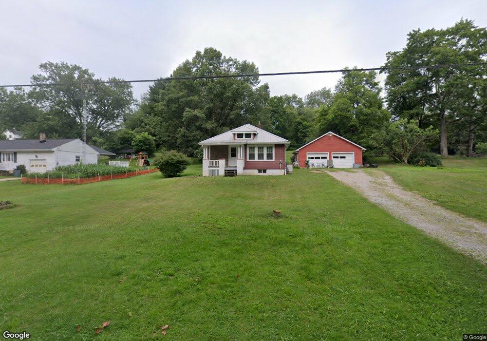 2240 Moffett Rd, Lucas, OH 44843 - photo 1