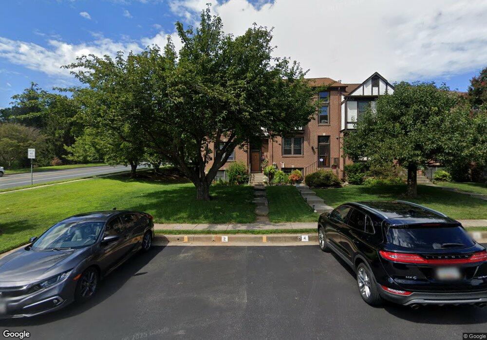 2 Dickens Square, Lutherville Timonium, MD 21093 - photo 1