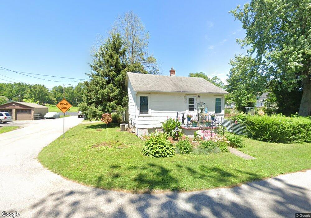 114 4th St, Newburgh, IN 47630 - photo 1