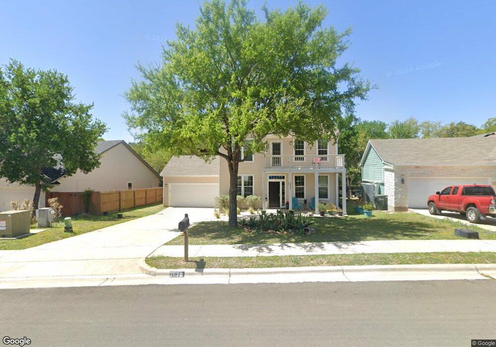 0 Franklin Square Area unit 3997180, San Marcos, TX 78666 - photo 1