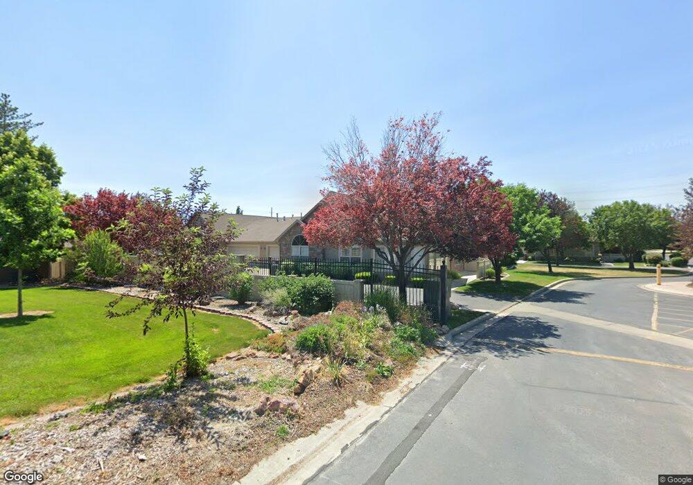 6921 S Country Home Ln unit 119, West Jordan, UT 84084 - photo 1