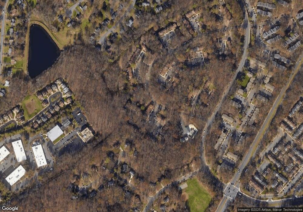 2378 Cloudcroft Square, Reston, VA 20191 - photo 1