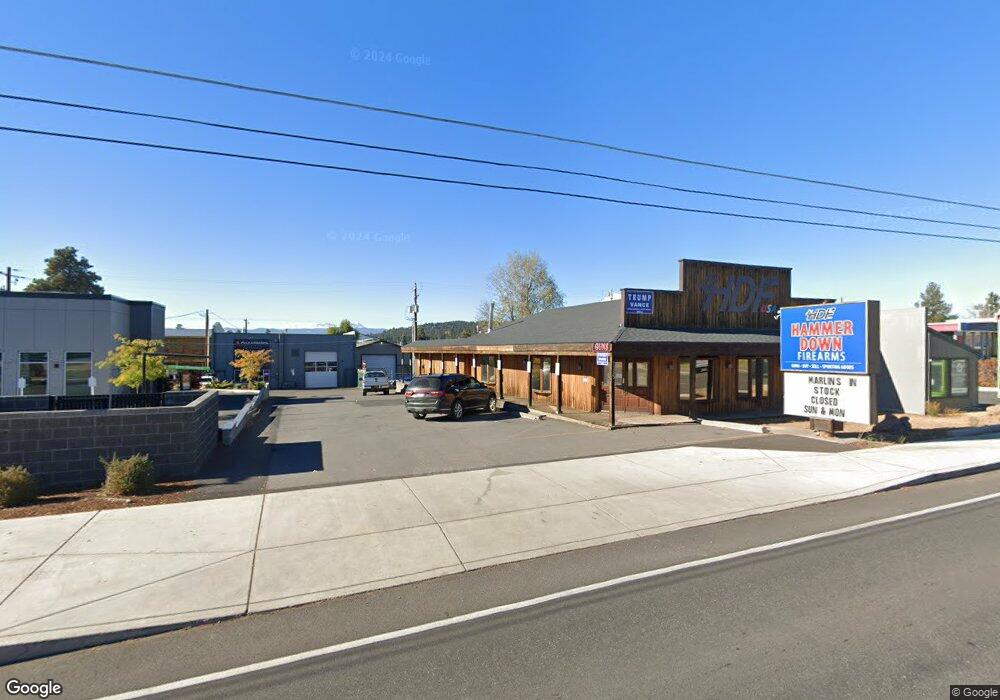 1255 NE 3rd St, Bend, OR 97701 - photo 1