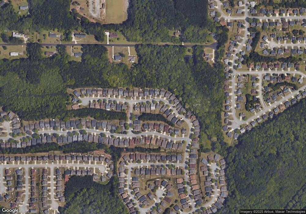 533 Goldfinch Way, Stockbridge, GA 30281 - photo 1