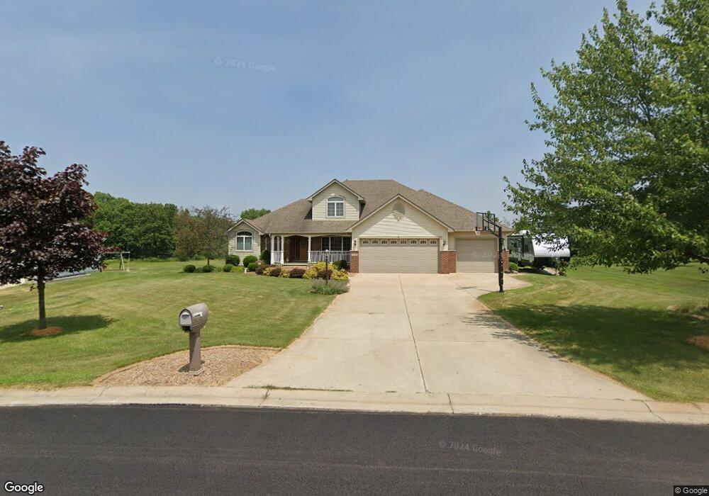 11789 Clark Ct, Crown Point, IN 46307 - photo 1