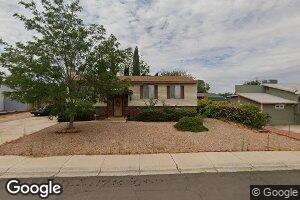 1024 Gunsight St, Page, AZ 86040
