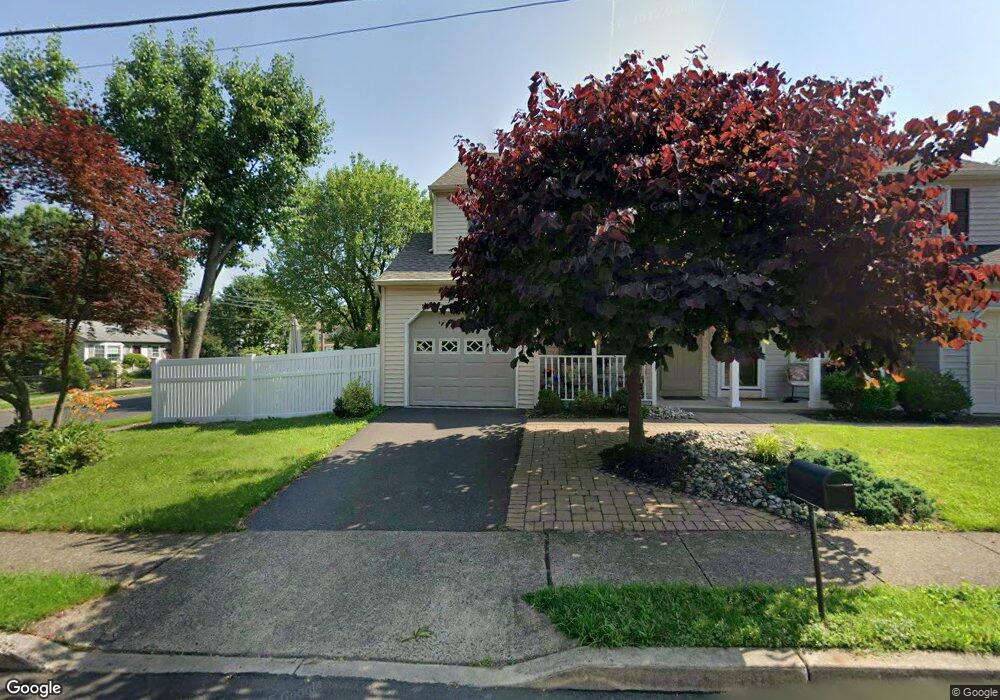 189 N Franklin St, Doylestown, PA 18901 - photo 1