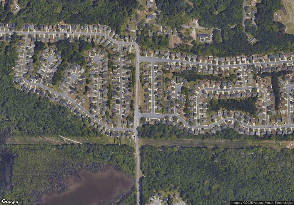 312 Breezy Hill Walk, Stockbridge, GA 30281 - photo 1