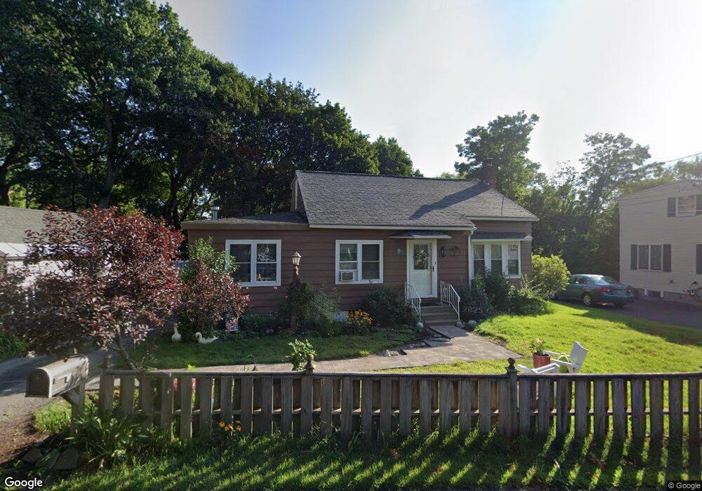 25 Wood St, Albany, NY 12203 - photo 1