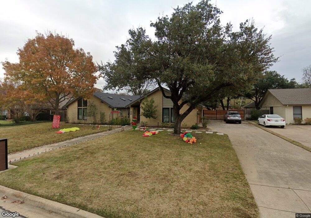 301 Briarwick Ln, Colleyville, TX 76034 - photo 1