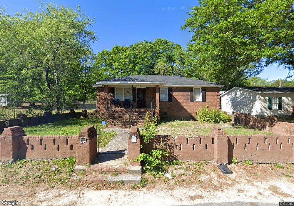 633 Wall St, West Columbia, SC 29169 - photo 1