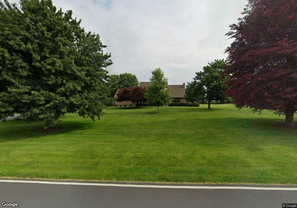 2715 Grand Point Rd, Chambersburg, PA 17202 - photo 1