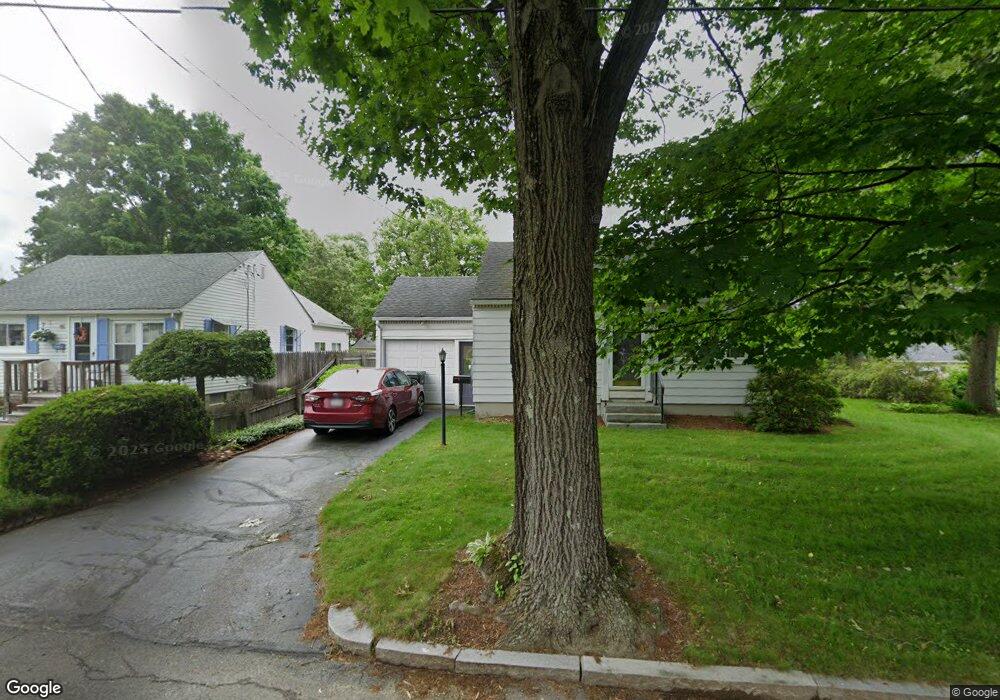 389 Commonwealth Ave, Springfield, MA 01108 - photo 1