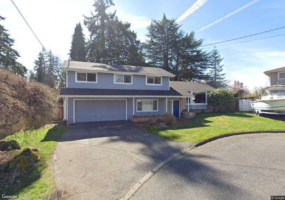 8516 214th Place SW, Edmonds, WA 98026 - photo 1