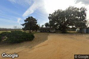 342 E Broad St, Uvalda, GA 30473