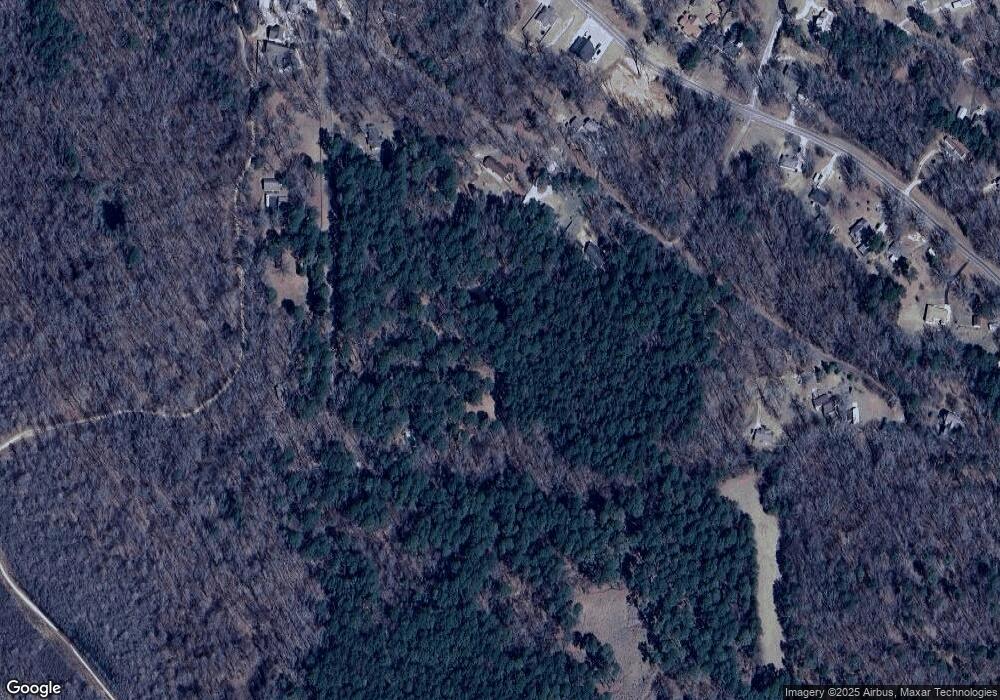 59 County Road 187, Oxford, MS 38655 - photo 1