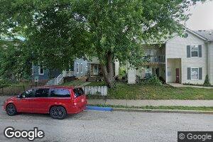 545 S 3rd St, Lafayette, IN 47905