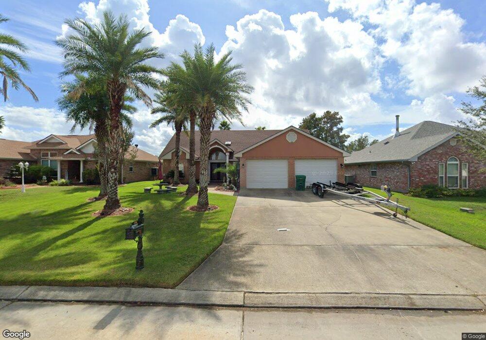 398 Moonraker Dr, Slidell, LA 70458 - photo 1