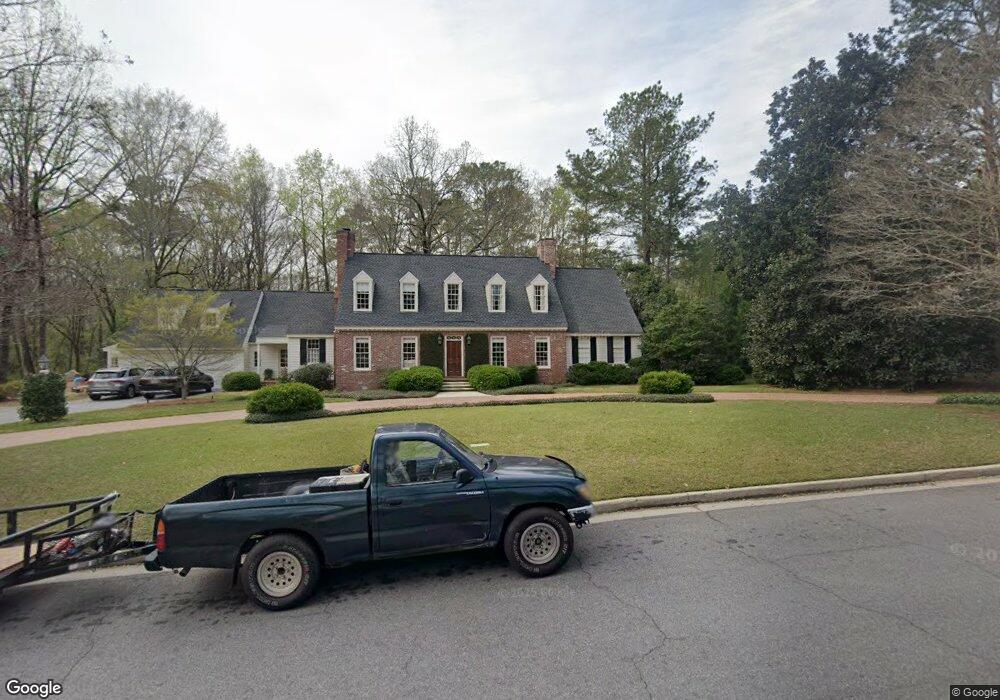 4768 Brae Burn Ln, Macon, GA 31210 - photo 1