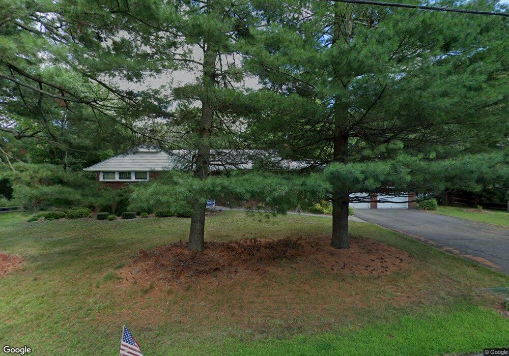 10 Pinecrest Dr, Woodcliff Lake, NJ 07677 - photo 1