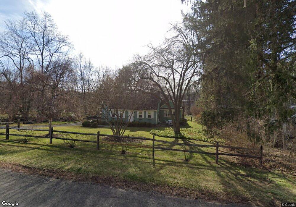 19 Keeler Rd, Bridgewater, CT 06752 - photo 1