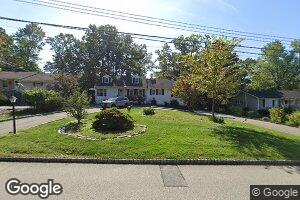 15 Hilldale Rd, Pine Brook, NJ 07058