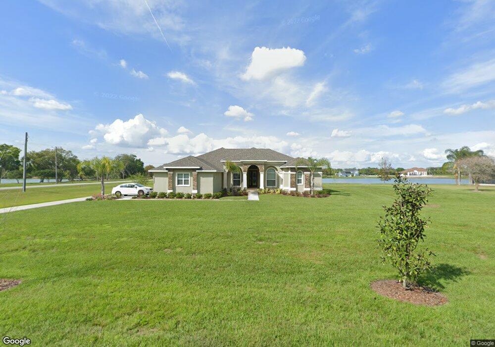 13002 McIntosh Lakes Ln, Dover, FL 33527 - photo 1
