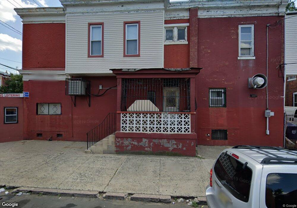 835 N 8th St, Camden, NJ 08102 - photo 1
