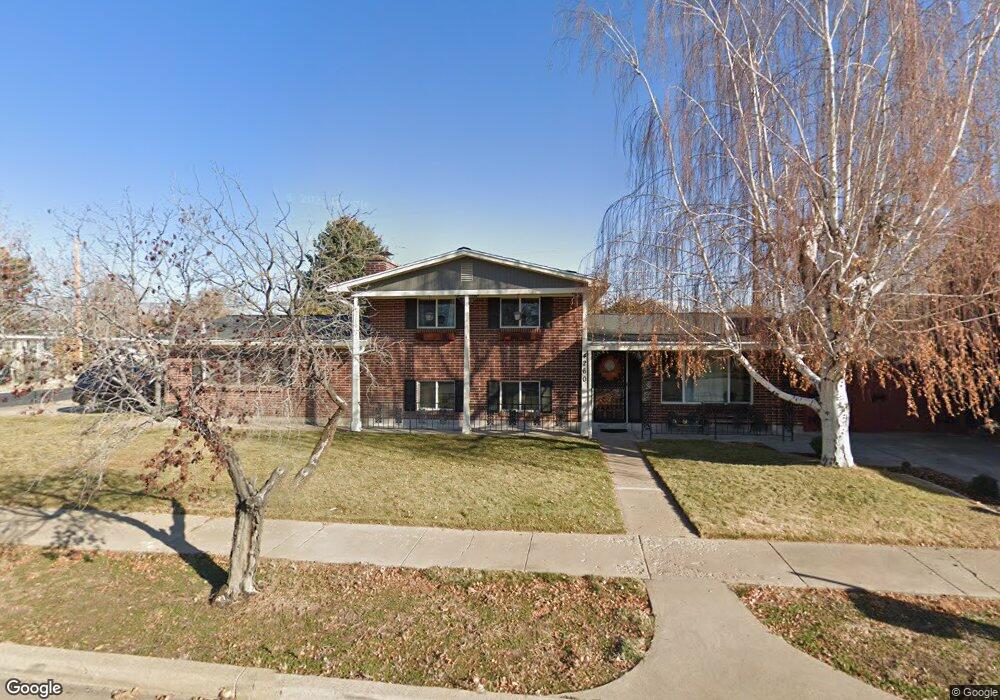 4260 S 2075 W, Roy, UT 84067 - photo 1