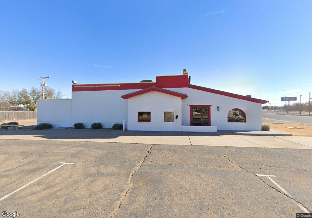 2910 Olton Rd, Plainview, TX 79072 - photo 1