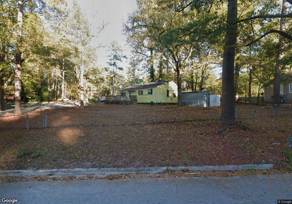 2402 Dickey Rd, Augusta, GA 30906 - photo 1
