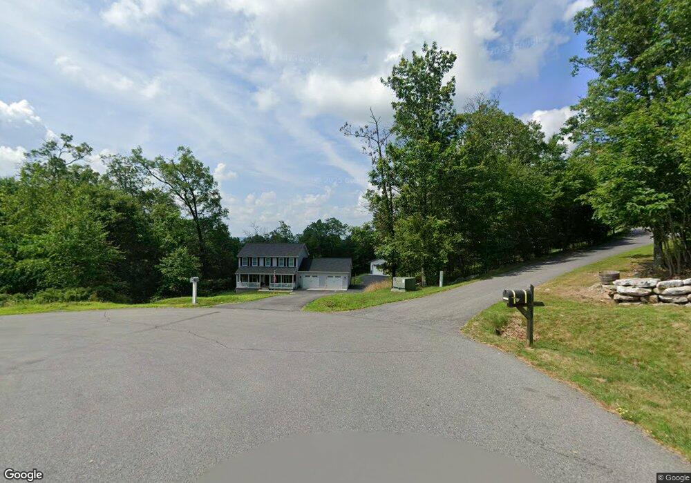 Lot 125 Bentwood Village Phase II, Drums, PA 18222 - photo 1