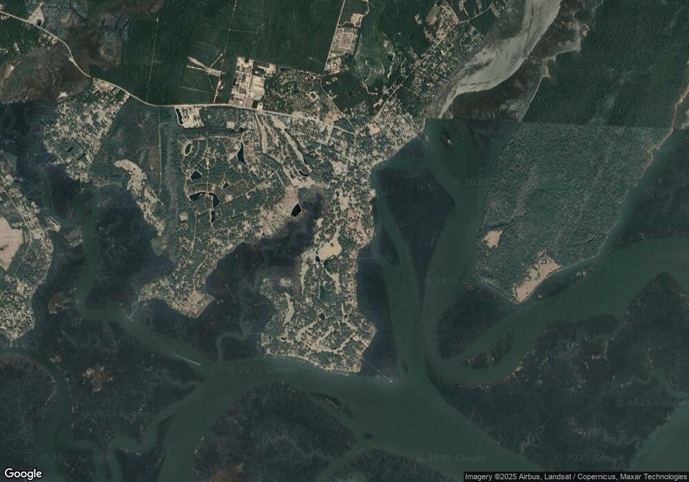 0 Sutherland Bluff Dr unit 8726262, Townsend, GA 31331 - photo 1