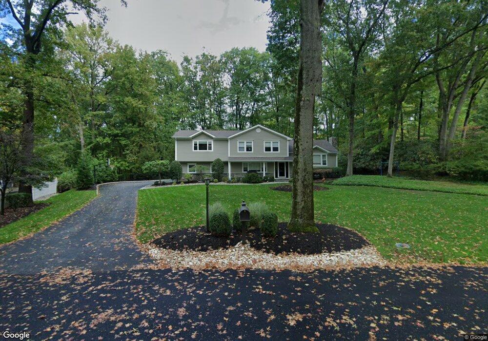 11 Scotchwood Glen, Scotch Plains, NJ 07076 - photo 1