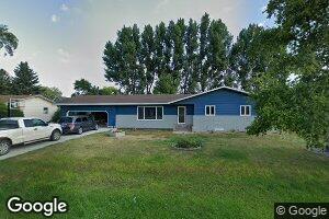 419 4th St, Thompson, ND 58278