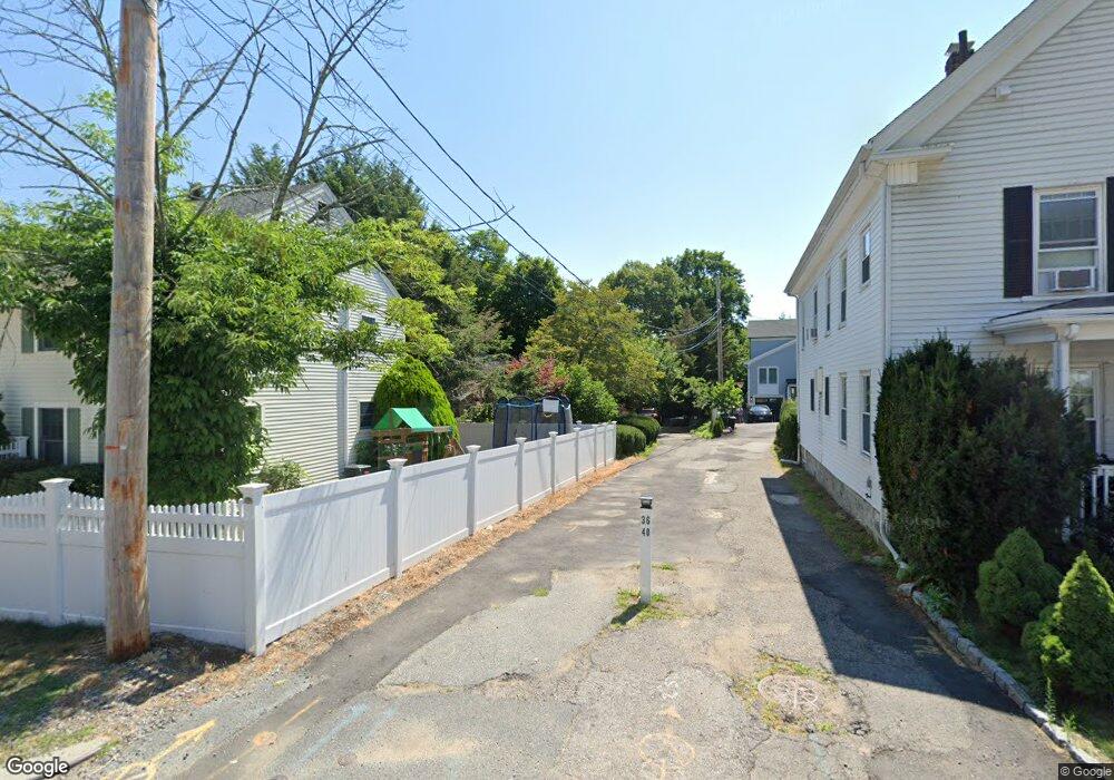 30 Cummings Rd, Newton Center, MA 02459 - photo 1