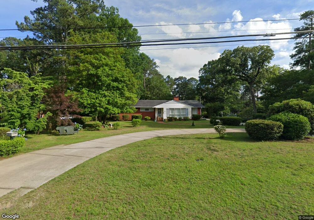 3211 Cliffdale Rd, Fayetteville, NC 28303 - photo 1