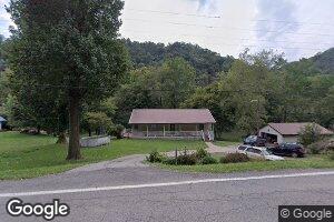 9647 Procious Maysel Rd, Procious, WV 25164