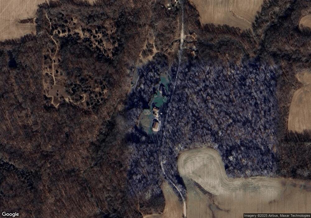 5945 S County Road 20 W, Greensburg, IN 47240 - photo 1