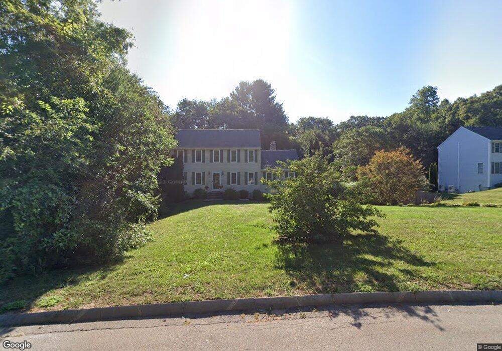 3 Fieldstone Way, Hopedale, MA 01747 - photo 1