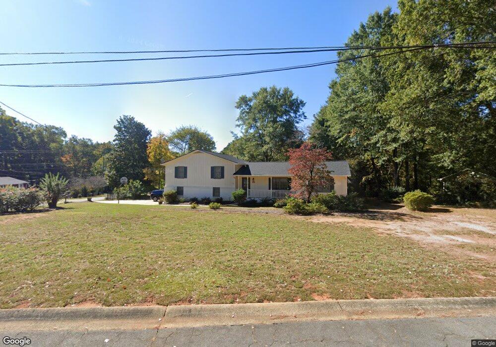 2681 Quail Cir NE, Marietta, GA 30066 - photo 1