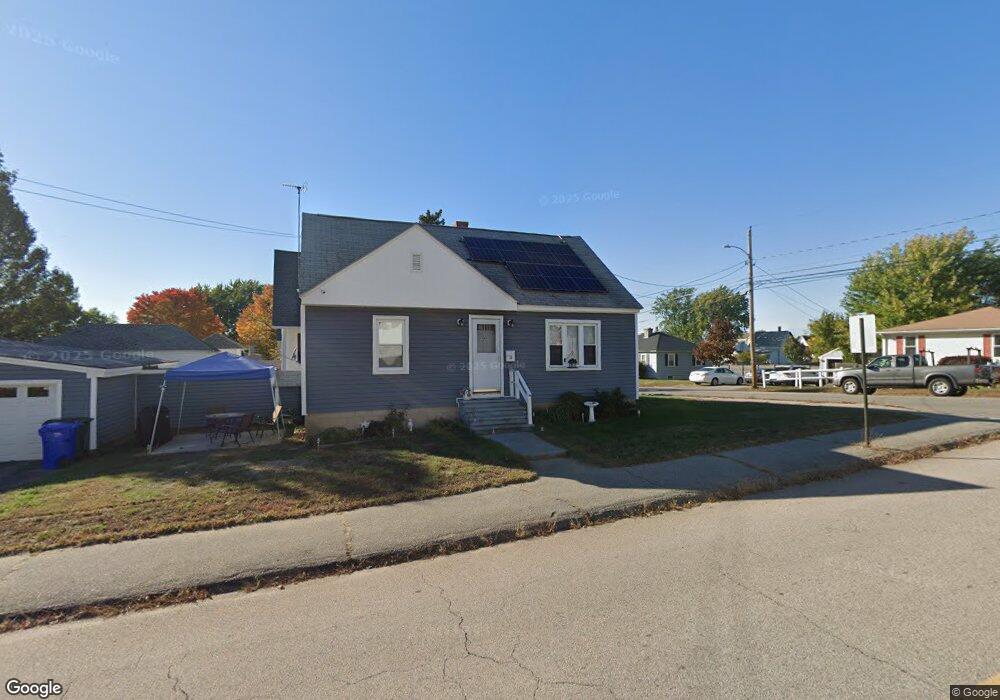 5 S Lincoln St, Manchester, NH 03103 - photo 1