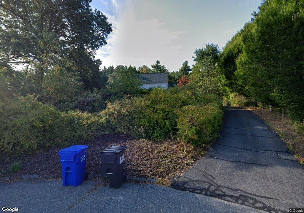 27 Cantebury Farms, Amherst, MA 01002 - photo 1