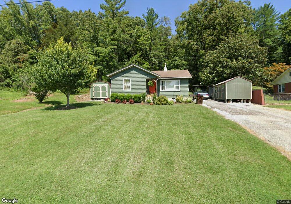 408 Gaines St, Higginsport, OH 45131 - photo 1