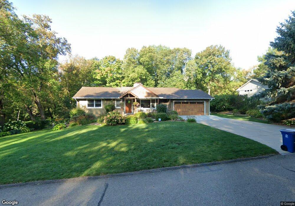 4024 Hunters Hill Way, Minnetonka, MN 55345 - photo 1