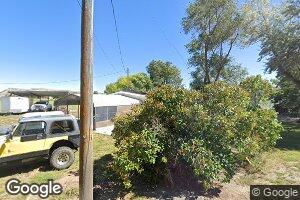 195 S 200 E, Fielding, UT 84311