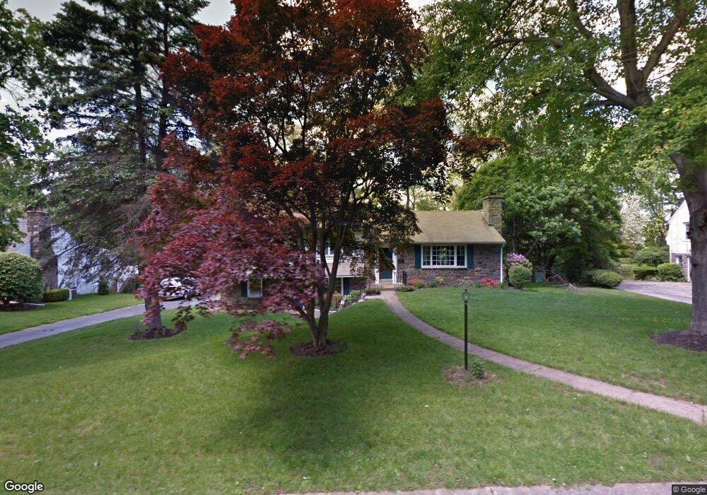 2605 Arbor Rd, Broomall, PA 19008 - photo 1