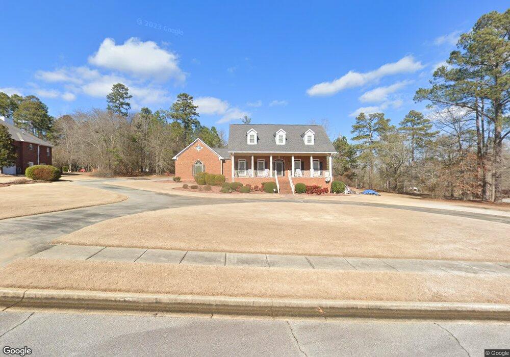 3031 Nantucket Cove NE unit 2, Conyers, GA 30012 - photo 1