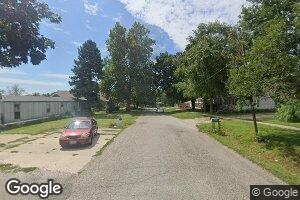 604 S Washington St, Oregon, MO 64473